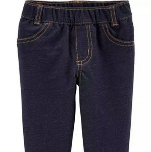 🎈PRICE DROP NWOT Carter’s Stretchable Boy Pants